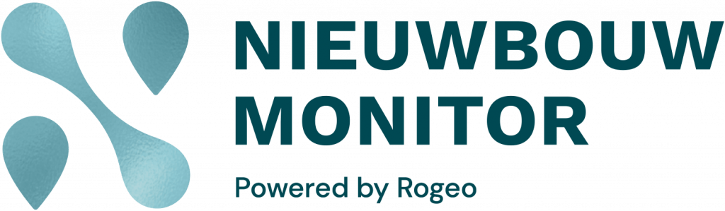 NieuwbouwMonitor powered by Rogeo